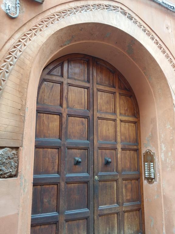 Mansarda Santa Margherita Apartman Bologna Kültér fotó